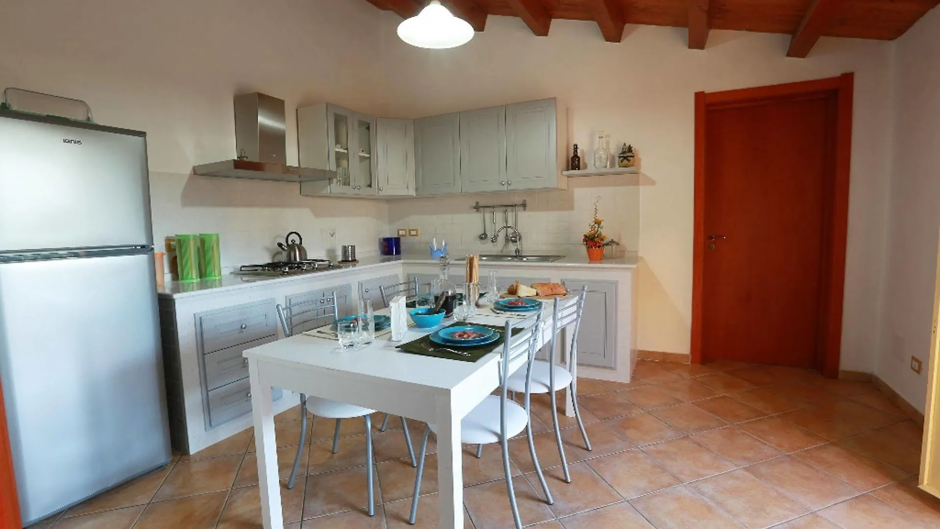 Apartment Casa Ulivo - Case Sicule Ispica
