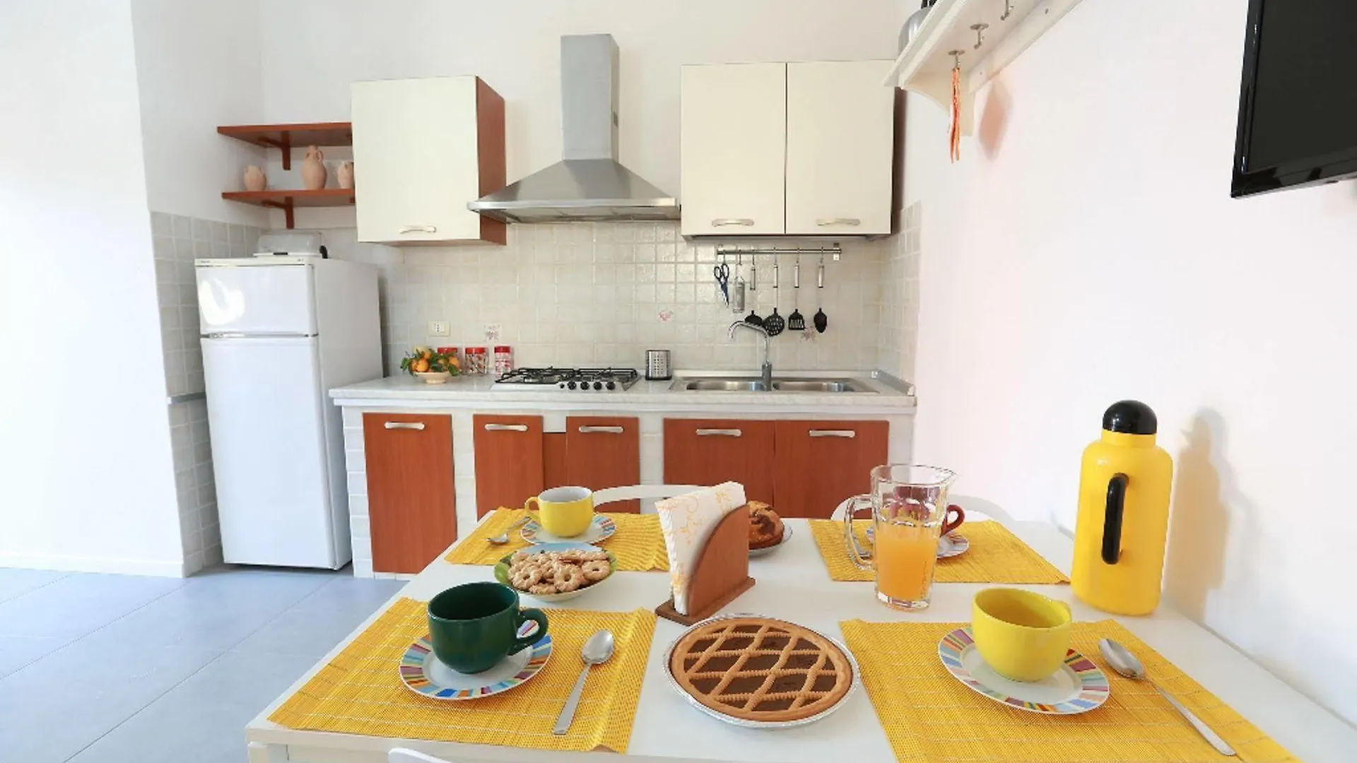 Casa Ulivo - Case Sicule Ispica Apartment
