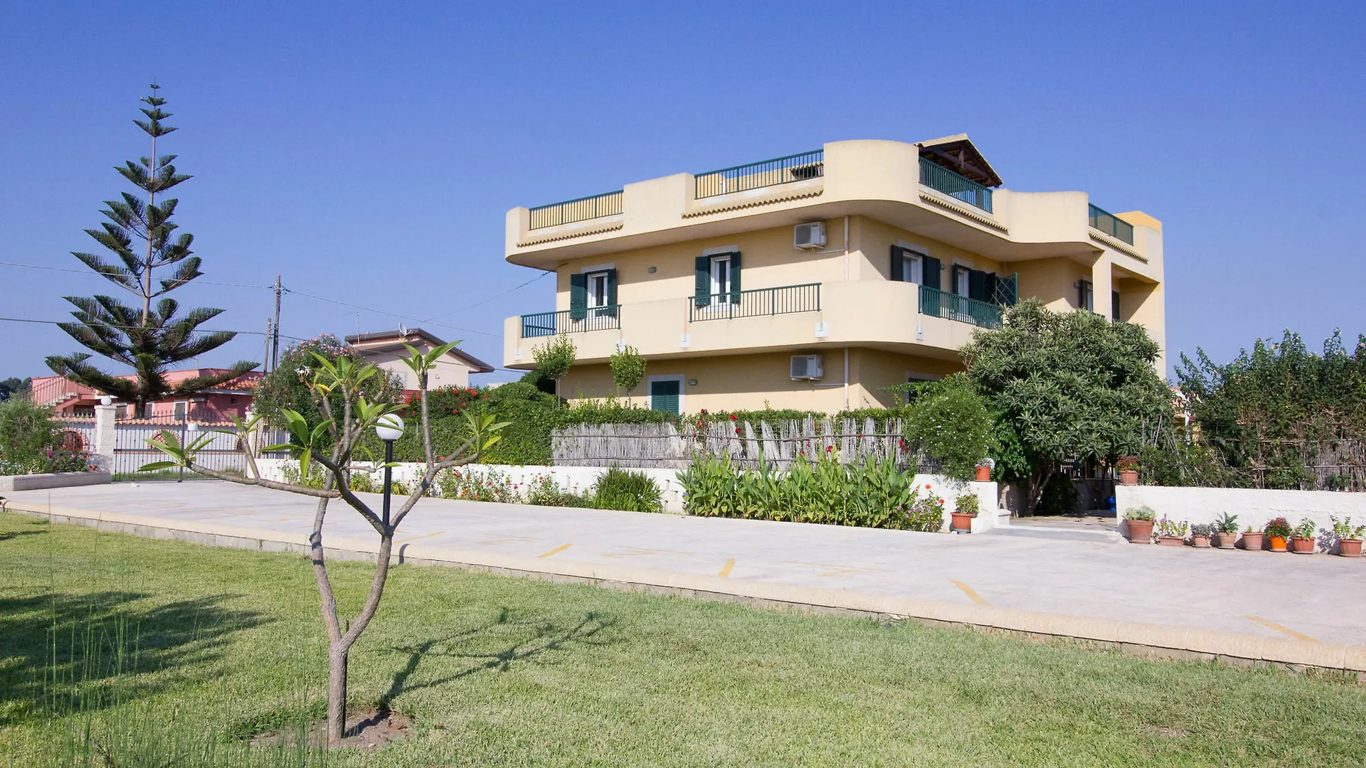 Casa Ulivo - Case Sicule Ispica